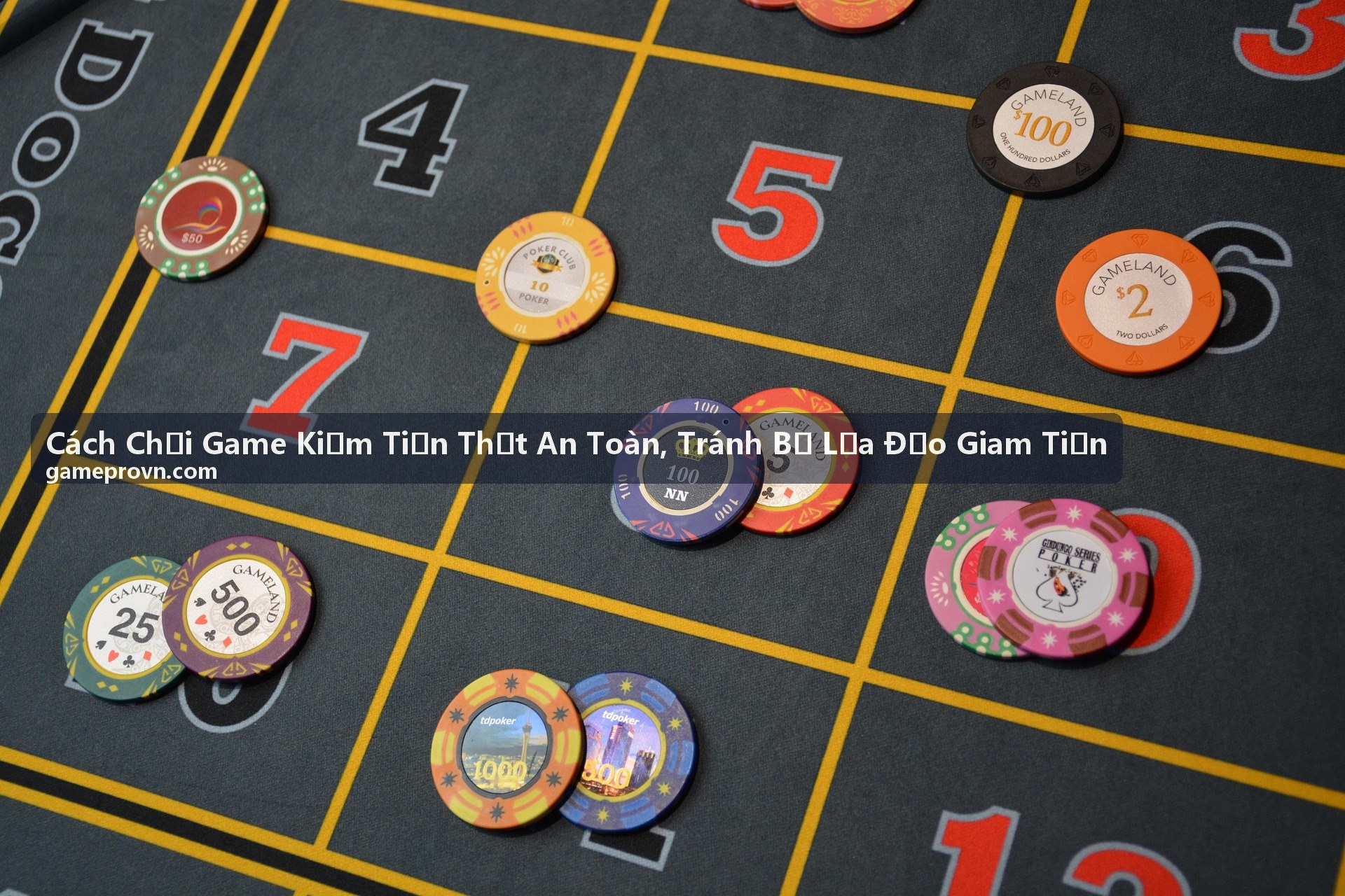 Tránh lừa đảo giam tiền - nền tảng C uy tín